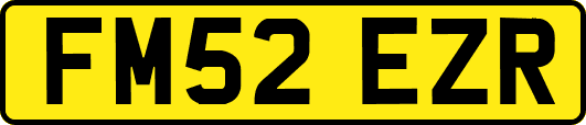 FM52EZR