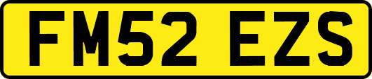 FM52EZS