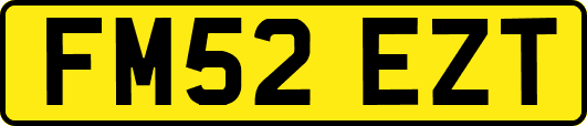 FM52EZT