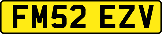 FM52EZV