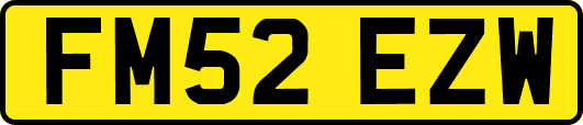 FM52EZW