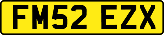FM52EZX