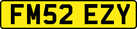 FM52EZY