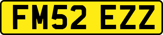 FM52EZZ