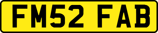FM52FAB