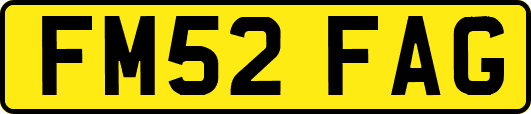 FM52FAG