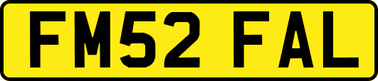 FM52FAL