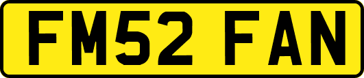 FM52FAN
