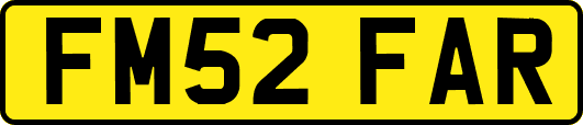 FM52FAR