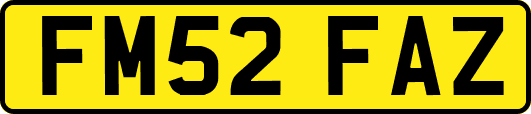 FM52FAZ