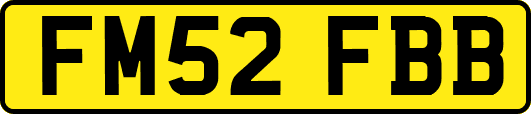 FM52FBB