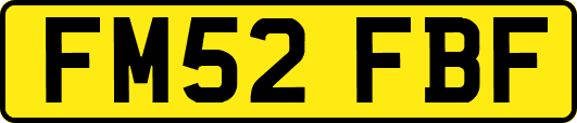 FM52FBF