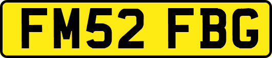 FM52FBG
