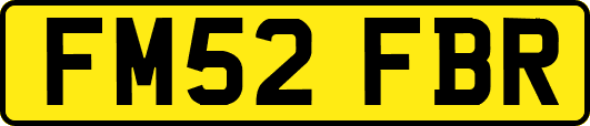 FM52FBR