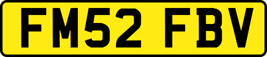 FM52FBV