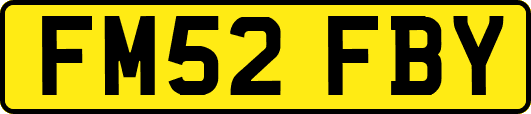 FM52FBY