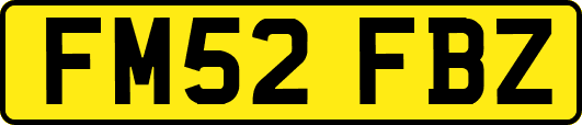 FM52FBZ