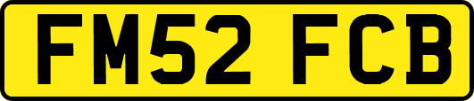 FM52FCB