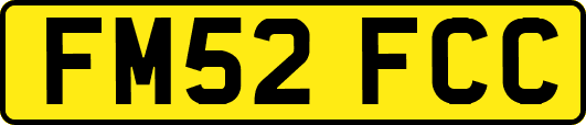 FM52FCC
