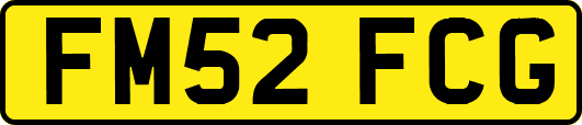 FM52FCG