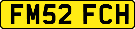FM52FCH