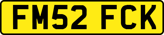 FM52FCK