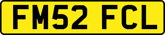 FM52FCL