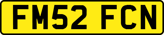 FM52FCN