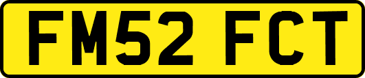 FM52FCT