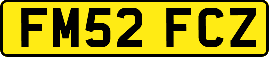 FM52FCZ