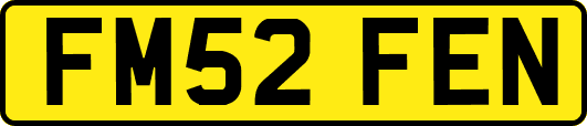 FM52FEN