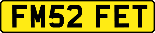 FM52FET
