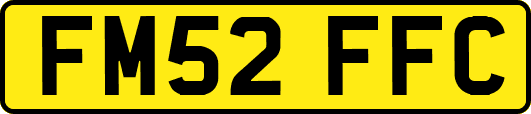 FM52FFC