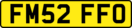 FM52FFO