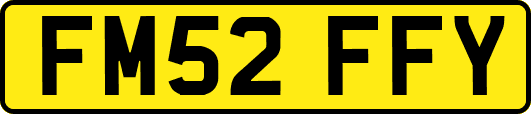 FM52FFY