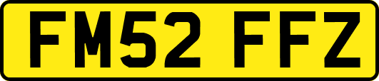 FM52FFZ