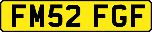 FM52FGF