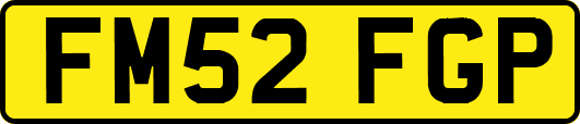 FM52FGP