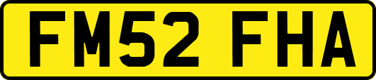 FM52FHA