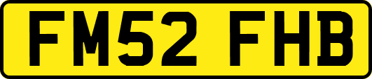 FM52FHB