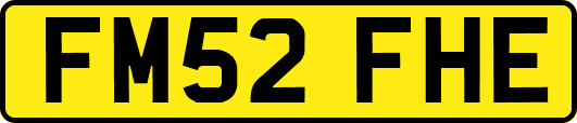 FM52FHE