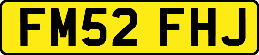 FM52FHJ