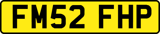 FM52FHP
