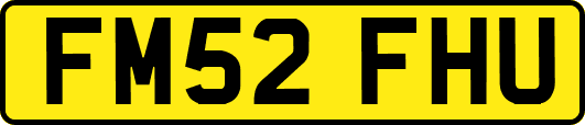 FM52FHU