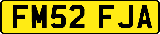 FM52FJA