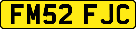 FM52FJC