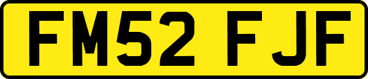 FM52FJF