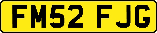 FM52FJG