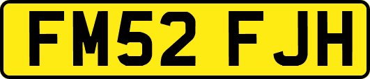 FM52FJH