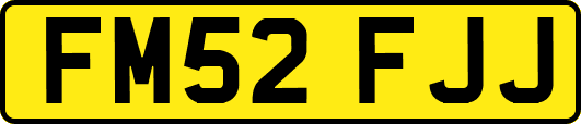 FM52FJJ